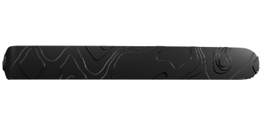 Topography | Door Insert